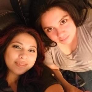 Meet your Posher, Brenda